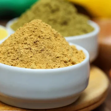 Herbal Extracts & Powders