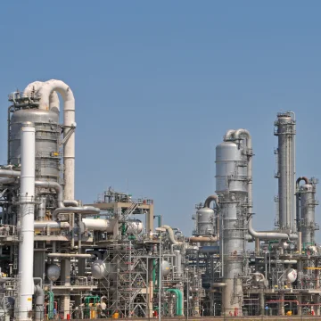 Industrial Chemicals